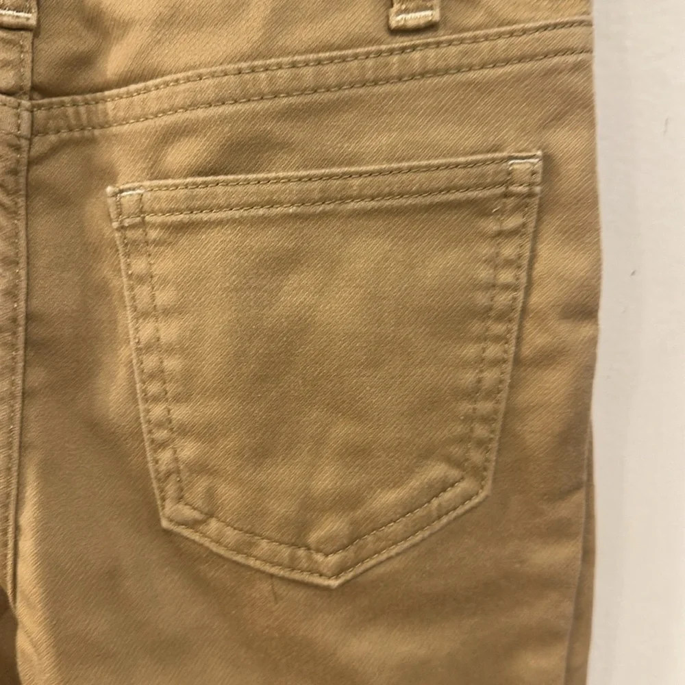 Gymboree Boys Khaki Pants Size 5T